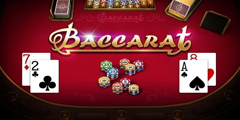 Baccarat Trực Tuyến - Hướng Dẫn Cách Chơi Cho Tay Mơ Kinh nghiệm tham gia game bài Baccarat thắng lớn