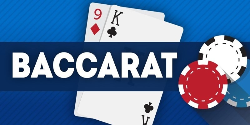Baccarat Trực Tuyến - Hướng Dẫn Cách Chơi Cho Tay Mơ Hướng dẫn chơi Baccarat trực tuyến