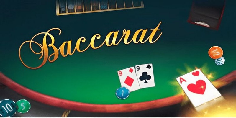 Phần mềm đánh bài Baccarat đang ngày càng phổ biến