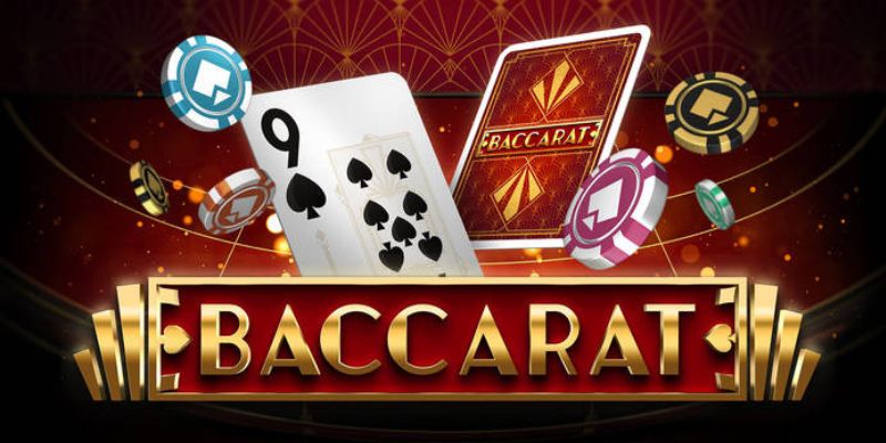 Baccarat uy tín có giấy phép kinh doanh minh bạch