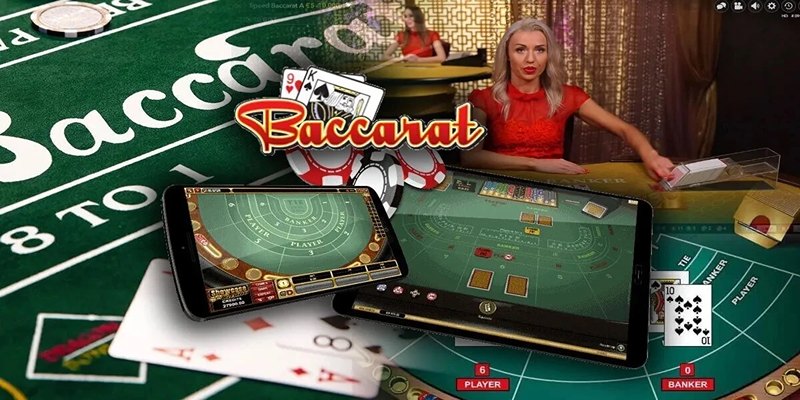 Cao thủ bật mí cách chiến thắng khi tham gia game bài Baccarat