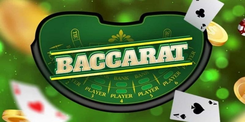 Bật mí 6 mẹo chơi baccarat luôn thắng