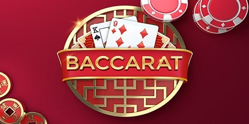 game baccarat truc tuyen