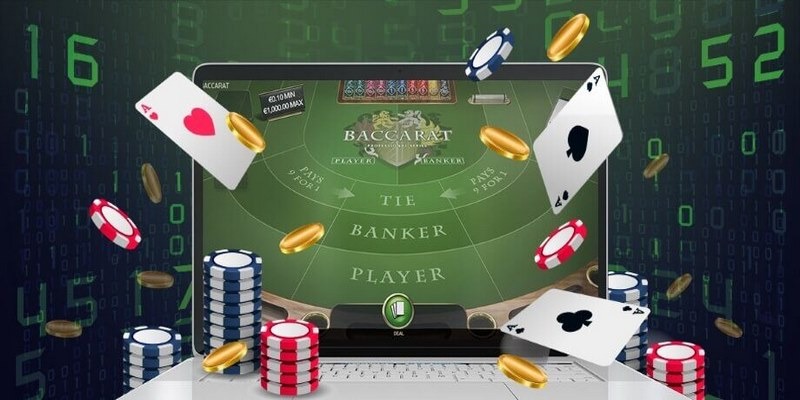 Tìm hiểu đôi nét về cách đếm bài baccarat